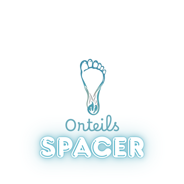 Orteils-Spacer